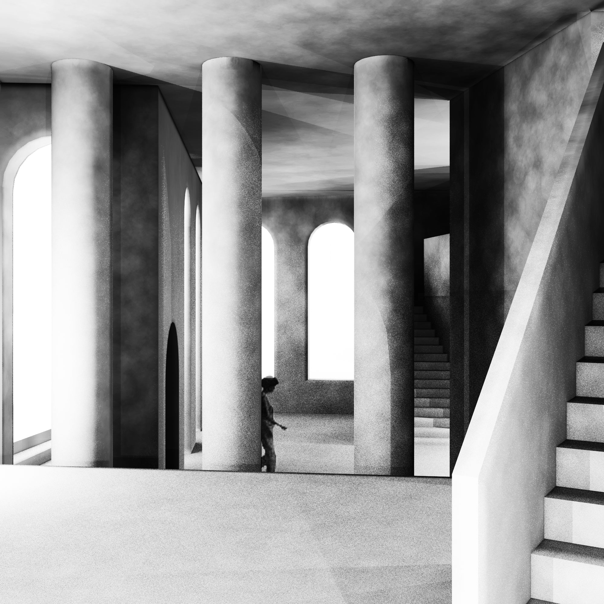 Foyer-dag