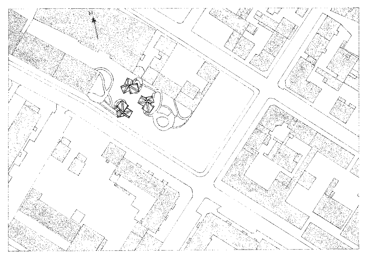 Situationsplan